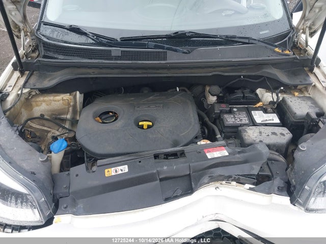 KIA Soul Ex/ex Premium/ex Tech/ex+ 2018 KNDJP3A53J7525302 Image 10