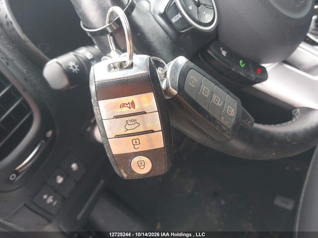KIA Soul Ex/ex Premium/ex Tech/ex+ 2018 KNDJP3A53J7525302 Image 11