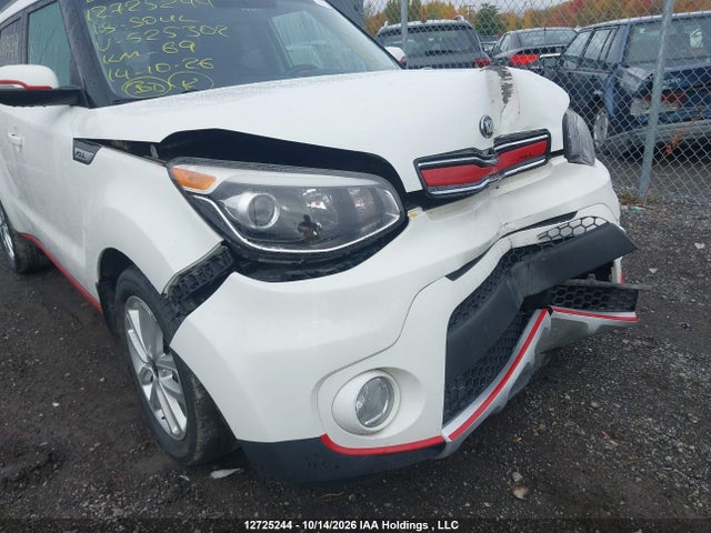 KIA Soul Ex/ex Premium/ex Tech/ex+ 2018 KNDJP3A53J7525302 Image 12