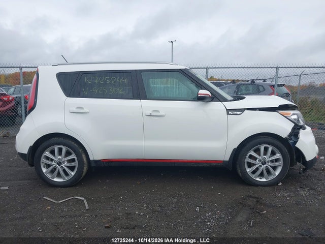 KIA Soul Ex/ex Premium/ex Tech/ex+ 2018 KNDJP3A53J7525302 Image 14