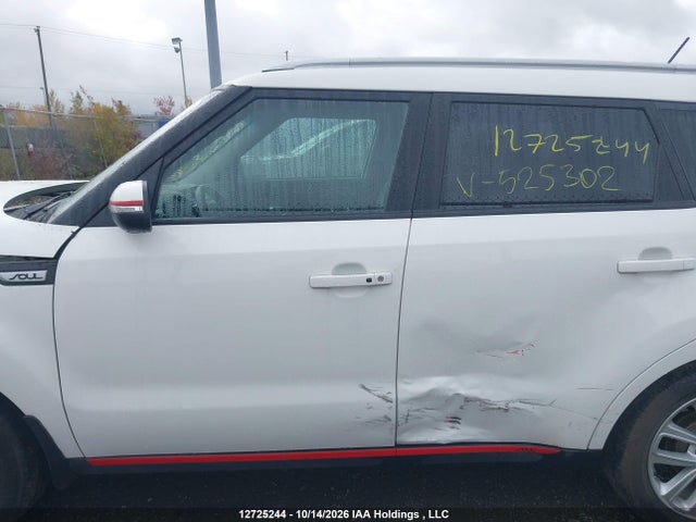 KIA Soul Ex/ex Premium/ex Tech/ex+ 2018 KNDJP3A53J7525302 Image 15