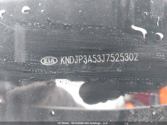KIA Soul Ex/ex Premium/ex Tech/ex+ 2018 KNDJP3A53J7525302 Image 20
