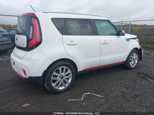 KIA Soul Ex/ex Premium/ex Tech/ex+ 2018 KNDJP3A53J7525302 Image 4