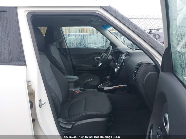 KIA Soul Ex/ex Premium/ex Tech/ex+ 2018 KNDJP3A53J7525302 Image 5