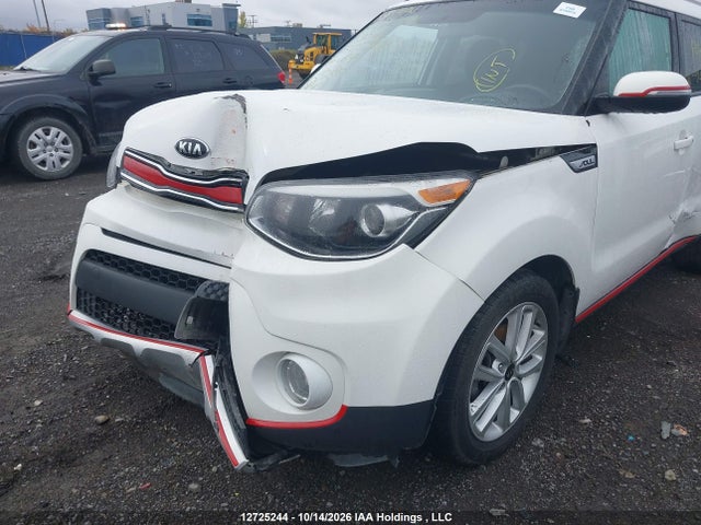 KIA Soul Ex/ex Premium/ex Tech/ex+ 2018 KNDJP3A53J7525302 Image 6