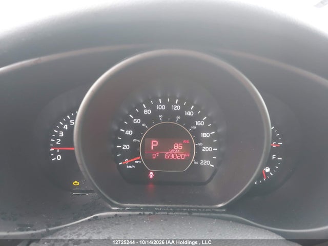 KIA Soul Ex/ex Premium/ex Tech/ex+ 2018 KNDJP3A53J7525302 Image 7