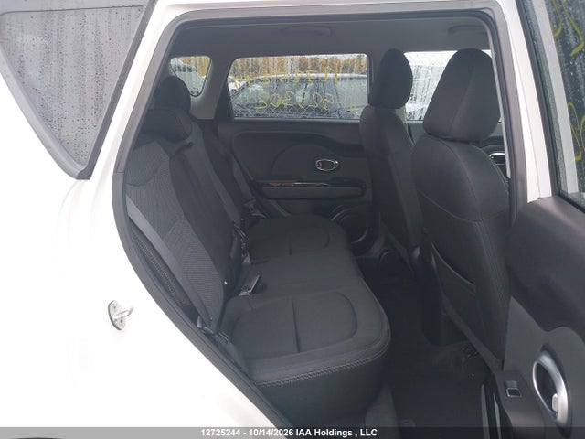 KIA Soul Ex/ex Premium/ex Tech/ex+ 2018 KNDJP3A53J7525302 Image 8