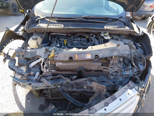 Ford ESCAPE SE 2019 1FMCU9GD9KUB67947 Image 10