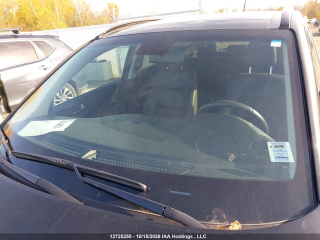 KM8J3CA27HU339402 Hyundai TUCSON SE