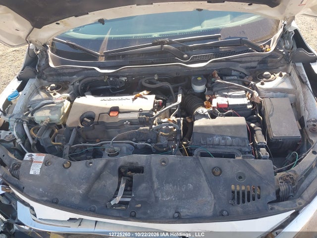 Продажа на аукционе авто 2018 Honda Civic Se, vin: 2HGFC2F67JH029521, номер лота: 12725260