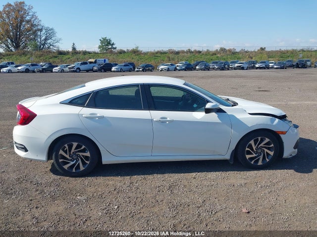 Продажа на аукционе авто 2018 Honda Civic Se, vin: 2HGFC2F67JH029521, номер лота: 12725260
