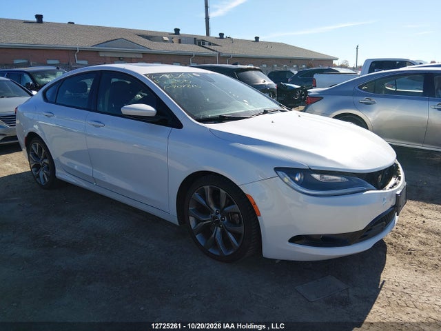 2015 1C3CCCBG9FN707310 main image