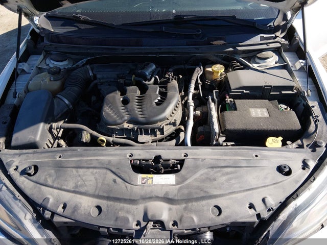 Chrysler 200 S 2015 1C3CCCBG9FN707310 Image 10