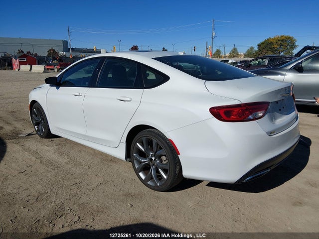 Chrysler 200 S 2015 1C3CCCBG9FN707310 Image 14