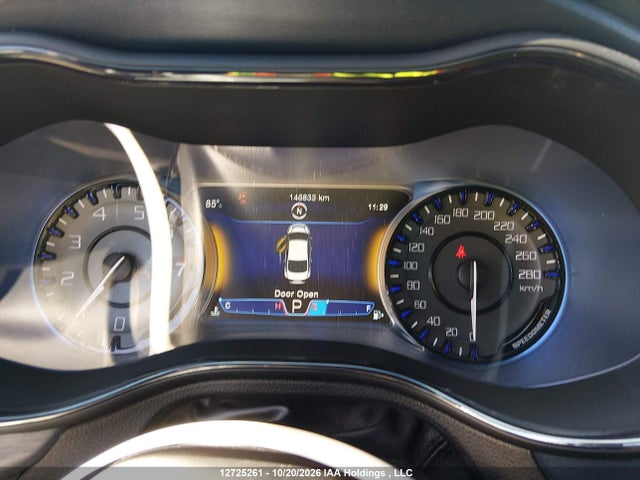 Chrysler 200 S 2015 1C3CCCBG9FN707310 Image 7