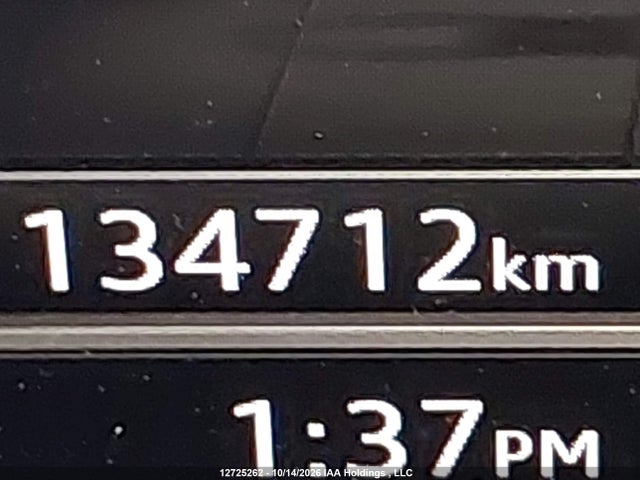 12725262 :رقم المزاد ، WA19NAF4XJA207395 vin ، 2018 Audi A4 Allroad 2.0t Technik مزاد بيع