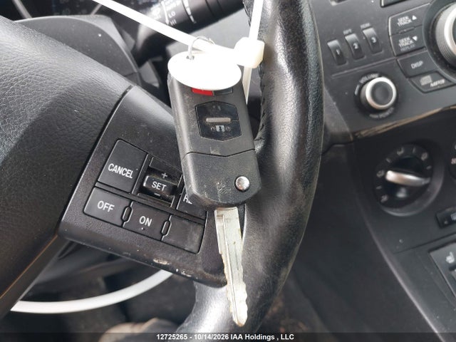 2012 Mazda Mazda3 Gs-sky მანქანა იყიდება აუქციონზე, vin: JM1BL1V78C1620637, აუქციონის ნომერი: 12725265