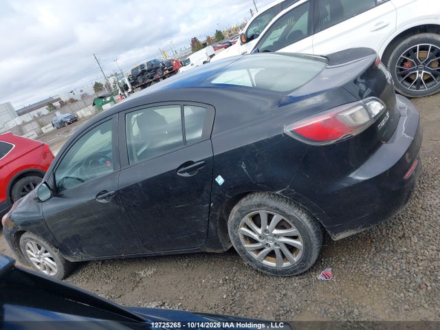 2012 Mazda Mazda3 Gs-sky მანქანა იყიდება აუქციონზე, vin: JM1BL1V78C1620637, აუქციონის ნომერი: 12725265