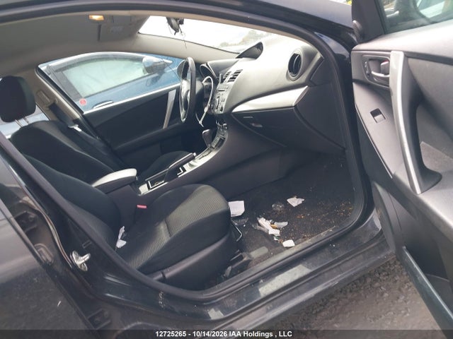2012 Mazda Mazda3 Gs-sky მანქანა იყიდება აუქციონზე, vin: JM1BL1V78C1620637, აუქციონის ნომერი: 12725265