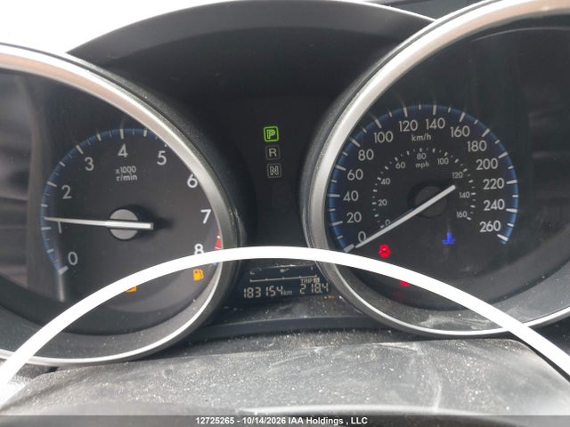 2012 Mazda Mazda3 Gs-sky მანქანა იყიდება აუქციონზე, vin: JM1BL1V78C1620637, აუქციონის ნომერი: 12725265