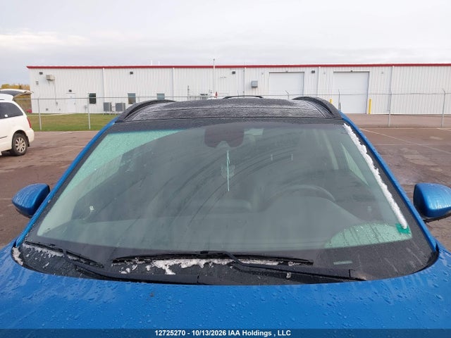 12725270 :رقم المزاد ، KM8J3CA42MU307209 vin ، 2021 Hyundai Tucson Preferred Awd With Sun And Leather Package مزاد بيع