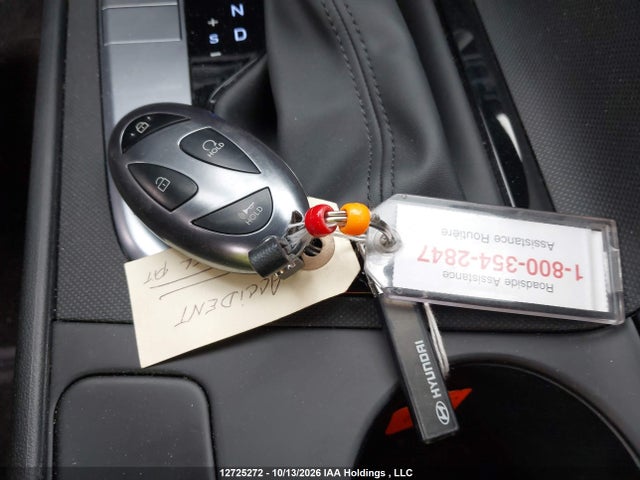 Продаж на аукціоні авто 2026 Hyundai Elantra Preferred With Tech Package, vin: KMHLM4DG5TU153045, номер лоту: 12725272