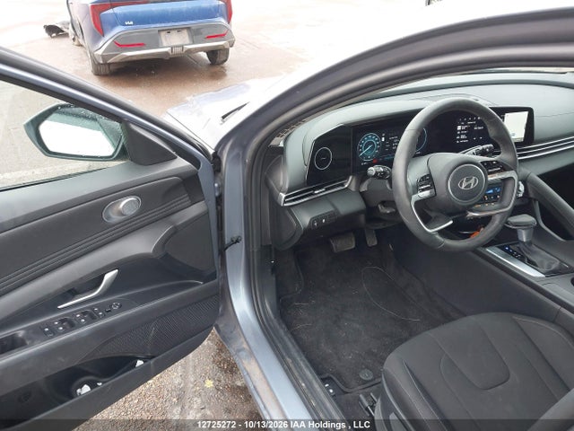 Продаж на аукціоні авто 2026 Hyundai Elantra Preferred With Tech Package, vin: KMHLM4DG5TU153045, номер лоту: 12725272