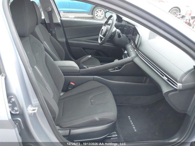 Продаж на аукціоні авто 2026 Hyundai Elantra Preferred With Tech Package, vin: KMHLM4DG5TU153045, номер лоту: 12725272