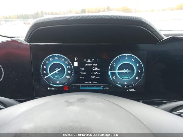 Продаж на аукціоні авто 2026 Hyundai Elantra Preferred With Tech Package, vin: KMHLM4DG5TU153045, номер лоту: 12725272