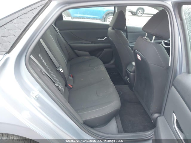 Продаж на аукціоні авто 2026 Hyundai Elantra Preferred With Tech Package, vin: KMHLM4DG5TU153045, номер лоту: 12725272
