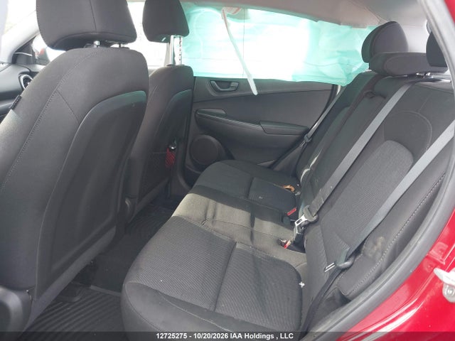 Hyundai Kona Preferred Awd 2022 KM8K2CAB4NU781573 Image 8