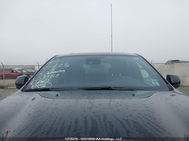12725276 :رقم المزاد ، 1C4SDJCTXSC539462 vin ، 2025 Dodge Durango R/t مزاد بيع