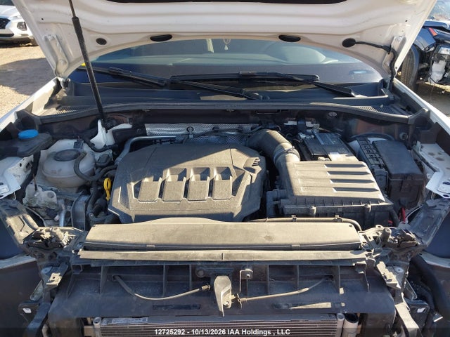 12725292 :رقم المزاد ، WA1EECF37P1087873 vin ، 2023 Audi Q3 45 Progressiv مزاد بيع