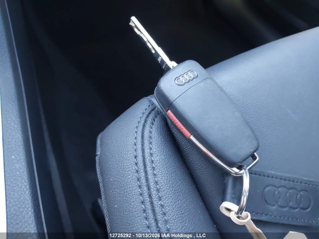 12725292 :رقم المزاد ، WA1EECF37P1087873 vin ، 2023 Audi Q3 45 Progressiv مزاد بيع