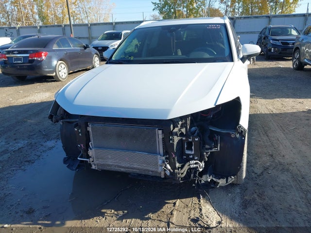12725292 :رقم المزاد ، WA1EECF37P1087873 vin ، 2023 Audi Q3 45 Progressiv مزاد بيع