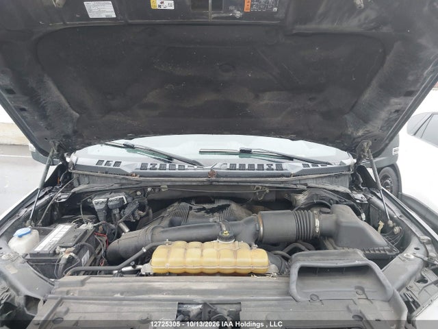 Ford F-150 2017 1FTFW1EG8HFC64239 Image 10
