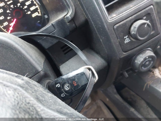 Ford F-150 2017 1FTFW1EG8HFC64239 Image 11