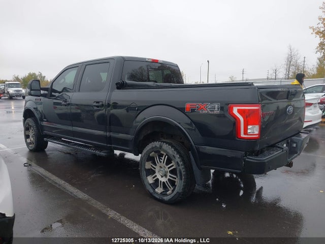 Ford F-150 2017 1FTFW1EG8HFC64239 Image 14