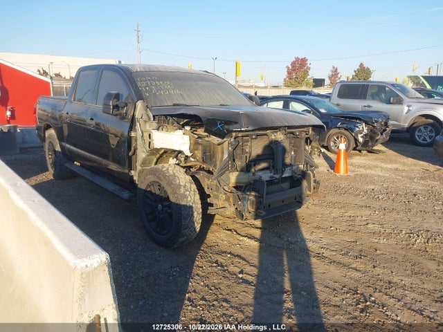 1N6AA1E53JN542416 auction archive image
