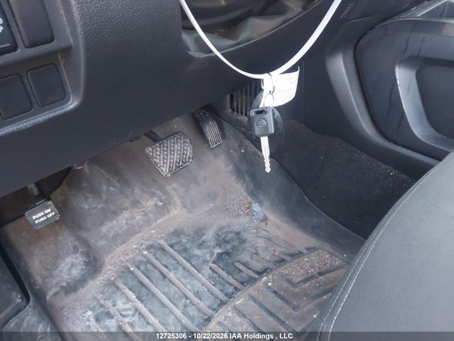 1N6AA1E53JN542416 Nissan Titan Sv/sl/pro-4x/plat Res
