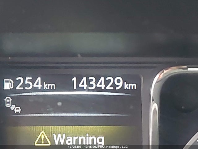1N6AA1E53JN542416 Nissan Titan Sv/sl/pro-4x/plat Res