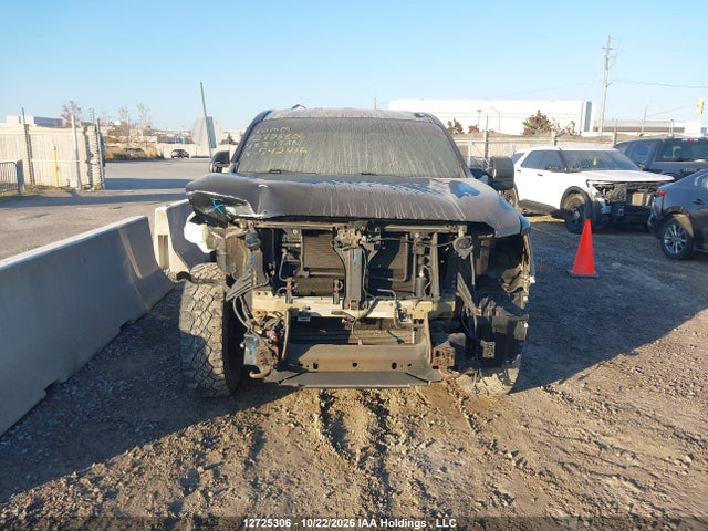 1N6AA1E53JN542416 Nissan Titan Sv/sl/pro-4x/plat Res