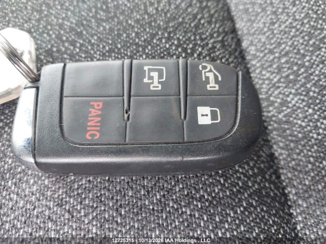 3C6LRVCG6PE523122 RAM Promaster 2500 High Roof 136 In. Wb