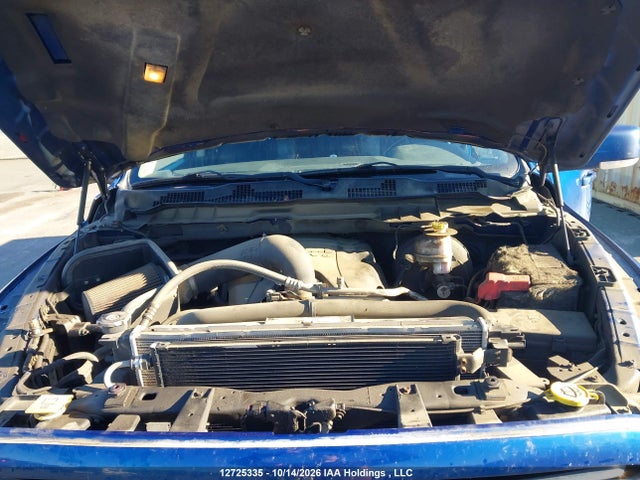 RAM 1500 Sport 2015 1C6RR7UT9FS681452 Image 10