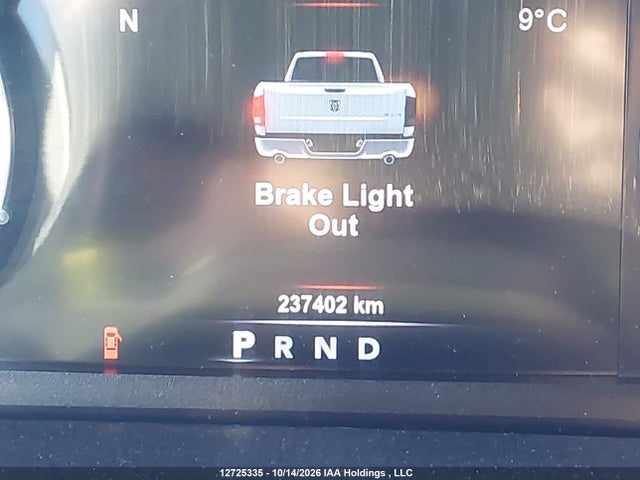 RAM 1500 Sport 2015 1C6RR7UT9FS681452 Image 16