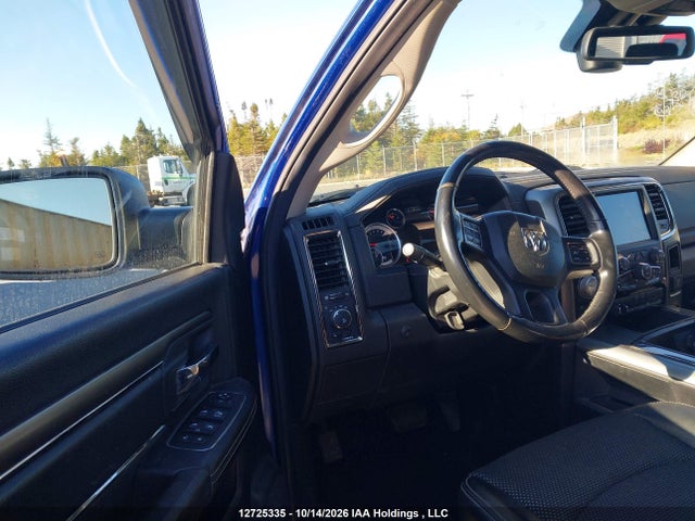 RAM 1500 Sport 2015 1C6RR7UT9FS681452 Image 21