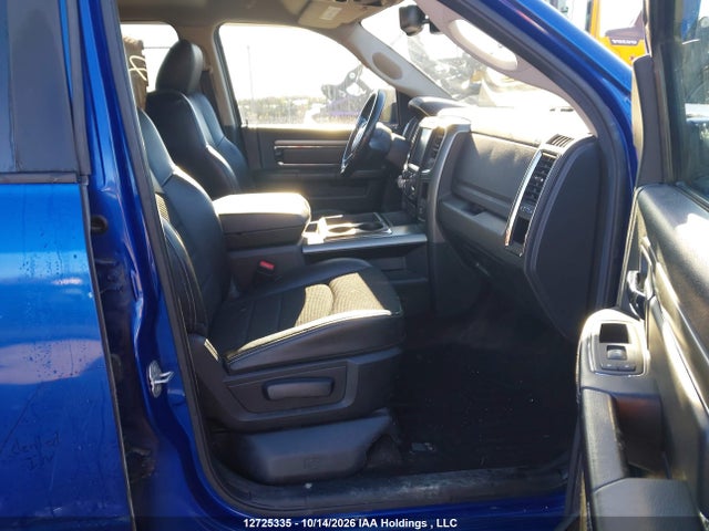 RAM 1500 Sport 2015 1C6RR7UT9FS681452 Image 5
