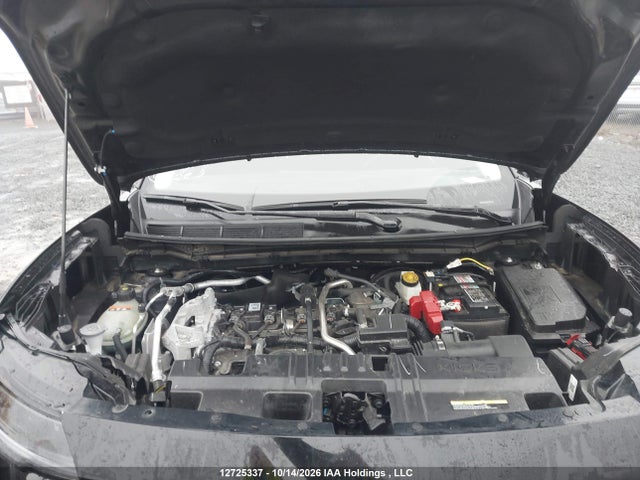3N8AP6CB7TL377288 Nissan KICKS SV