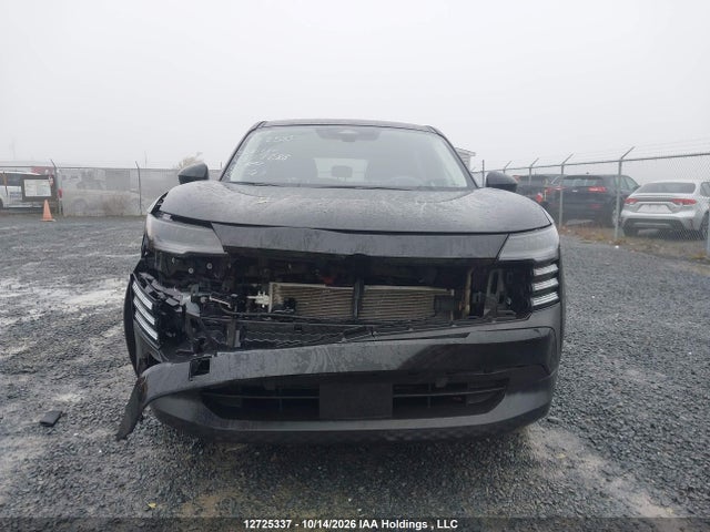 3N8AP6CB7TL377288 Nissan KICKS SV