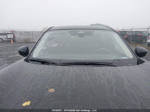 3N8AP6CB7TL377288 Nissan KICKS SV